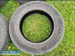 Opony letnie hankook optimo h725 215/65r17 - Obrazek 2