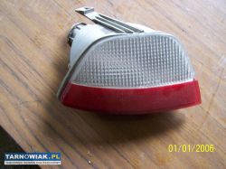 Ford Focus 2 lampka cofania - Obrazek 1