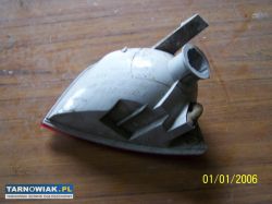Ford Focus 2 lampki tylne - Obrazek 2