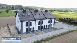 2 poziomowe mieszkanie w Koszycach z ogródkiem - Obrazek 1