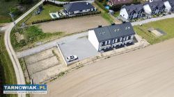 Gotowe 3 pokojowe z ogródkiem, Koszyce Wielkie - Obrazek 3
