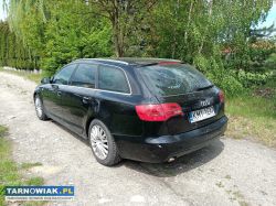 Audi a6 3.0tdi 269km 05r automat 4x4 - Obrazek 3
