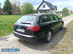 Audi a6 3.0tdi 269km 05r automat 4x4 - Obrazek 4