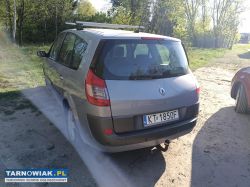 Renault grand Scenic 2004 - Obrazek 1