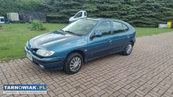 Renault megane - Obrazek 1