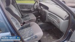 Renault megane - Obrazek 3