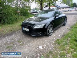 Audi tt 2.0 fsi 200km 06r automat - Obrazek 2