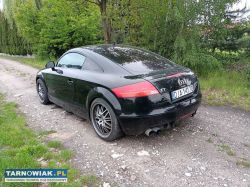 Audi tt 2.0 fsi 200km 06r automat - Obrazek 3