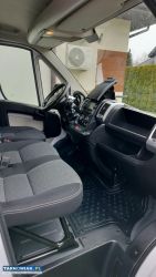 Sprzedam Fiat Ducato - Obrazek 3