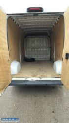 Sprzedam Fiat Ducato - Obrazek 4