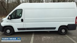 Sprzedam Fiat Ducato - Obrazek 2