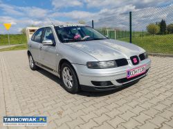 Seat leon 1 1.9tdi 2002r - Obrazek 1
