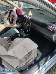Seat leon 1 1.9tdi 2002r - Obrazek 3