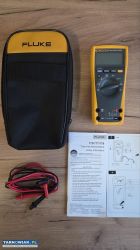 Multimeter Fluke - Obrazek 3