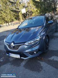 Renault megane iv bose – 2016 | 1.5 dci automat - Obrazek 1