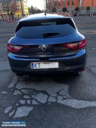 Renault megane iv bose – 2016 | 1.5 dci automat - Obrazek 4