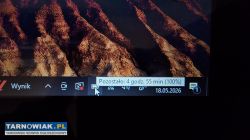 Laptop / tablet hp probook x360 11 fullhd 4/128gb - Obrazek 3