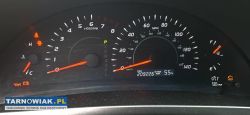 Toyota camry 2008 r. Lpg - Obrazek 3