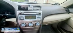 Toyota camry 2008 r. Lpg - Obrazek 4