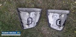 Tylne lampy Opel Astra II Hatchback - Obrazek 2