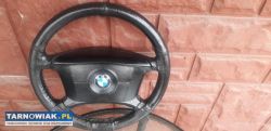 Kierownica airbag E46 Przed Lift - Obrazek 1