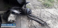 Pompa wspomagania zbiornik E46 1.9 Benzyna - Obrazek 1