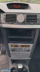Opel meriva 1.4 lpg gaz 2005 rok 255 tys. - Obrazek 4