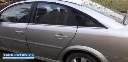 Tylne drzwi Opel Vectra C Z157 - Obrazek 1