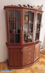 Meble Jadalnia kuchnia pokojowe salonowe - Obrazek 2