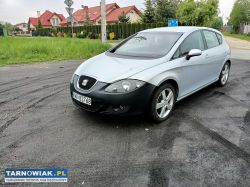 Seat leon 2.0 fsi + lpg 05r - Obrazek 2