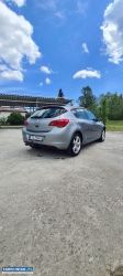 Opel Astra J 1.4 turbo - Obrazek 2
