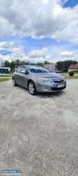 Opel Astra J 1.4 turbo - Obrazek 1