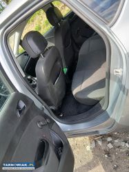 Opel Astra J 1.4 turbo - Obrazek 4