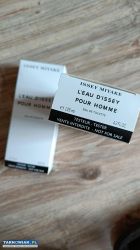 Perfumy Issey Miyake tester 125 ml - Obrazek 1