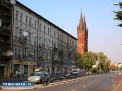 Krakowska-mieszkanie przy plantach - Obrazek 2