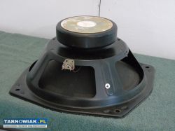Głośnik basowy 30 cm sprawny. WYSYŁKA. - Obrazek 2