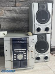 Sprzedam wieżę samsung - Obrazek 1