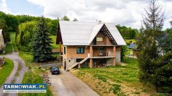 Dom w cenie Mieszkania- Jasień - Obrazek 1