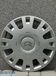 SPRZEDAM kołpaki Citroen - Obrazek 1