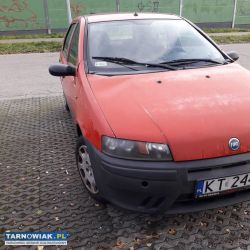 Fiat punto 1.2 z gazem 2002r - Obrazek 4