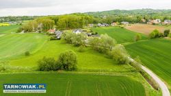 Działka siedliskowa- Nowodworze - Obrazek 1