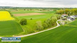 Działka siedliskowa- Nowodworze - Obrazek 2