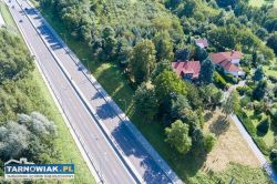 Inwestycja dom z dużą działką- Zgłobice - Obrazek 3