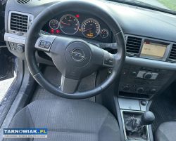 Opel Vectra 1.9 diesel 2006r - Obrazek 4