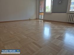 Cyklinowanie parkietów i renowacja schodów - Obrazek 2