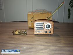 Głośnik bezprzewodowy MUZEN - Obrazek 2