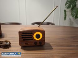 Głośnik bezprzewodowy MUZEN - Obrazek 3