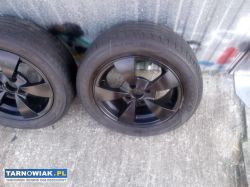 Felgi 14 , 4x100 - Obrazek 2