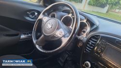 Nissan juke 1.5 dci - Obrazek 3