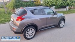 Nissan juke 1.5 dci - Obrazek 2